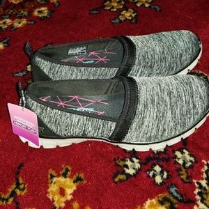 Skechers memory foam